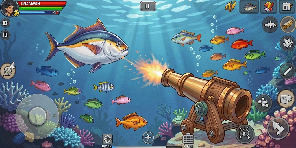 daya138 - Mode multiplayer yang seru untuk bermain bersama teman.