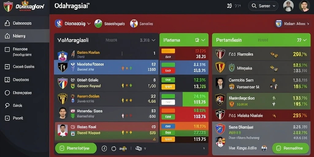 jkt303 - Mode permainan yang seru dan menantang.