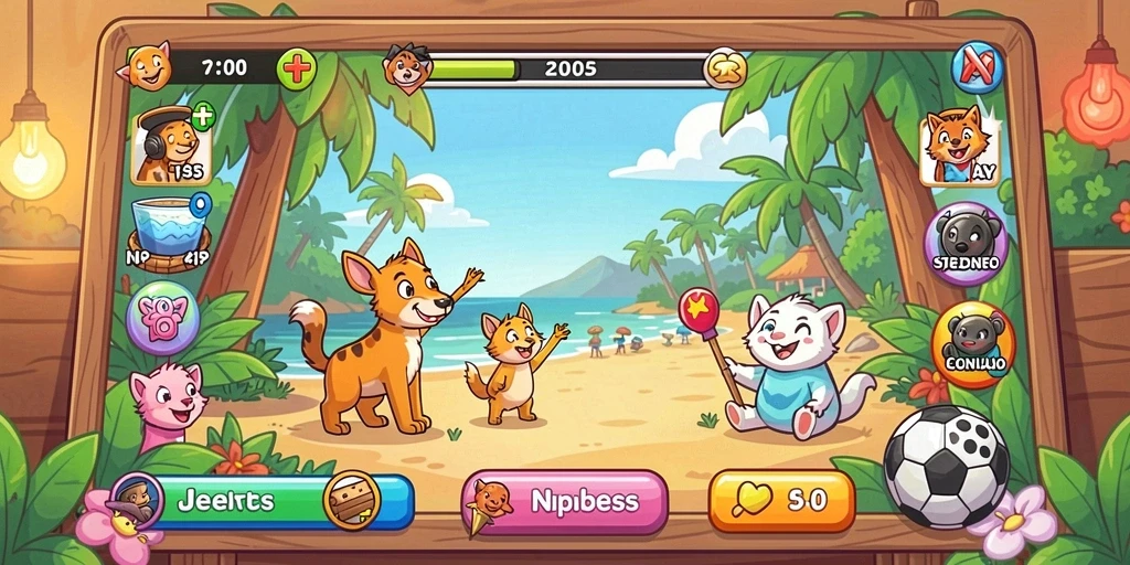 jutawanbet - Beragam permainan slot yang menantang untuk dicoba.