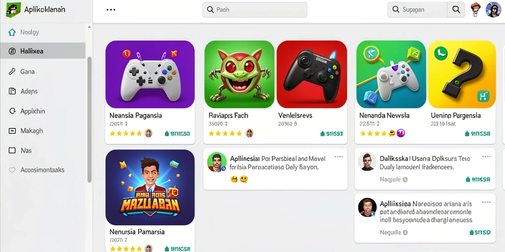nona88 - Screenshot fitur multiplayer yang seru.