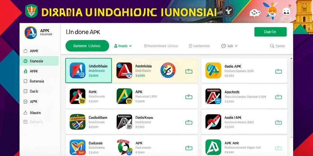 rezekigo - Tangkapan layar dengan antarmuka pengguna yang intuitif.