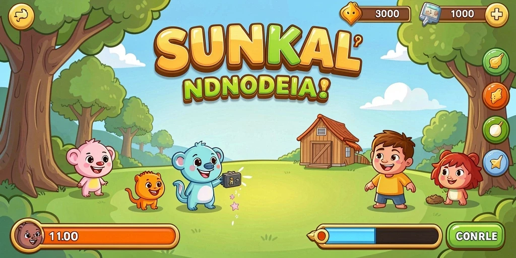 rupiahtoto - Fitur permainan lotere yang penuh warna dan menarik.