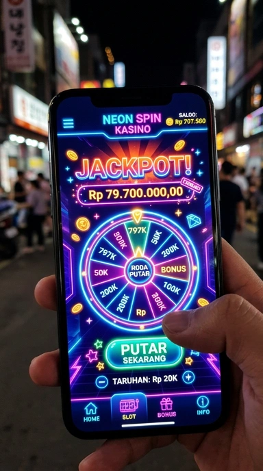 Cuplikan fitur inti — navigasi cepat di genggaman