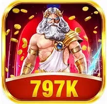 797k — Logo Resmi